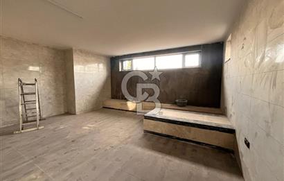 Cb Vizyon Tuğba ERKAL'dan Modern Tasarm Full Yapılı Fırsat Villa