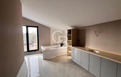 Cb Vizyon Tuğba ERKAL'dan Modern Tasarm Full Yapılı Fırsat Villa