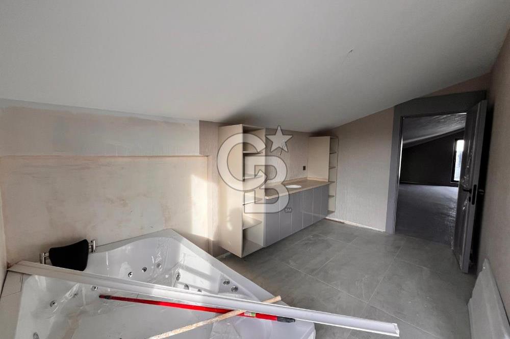 Cb Vizyon Tuğba ERKAL'dan Modern Tasarm Full Yapılı Fırsat Villa