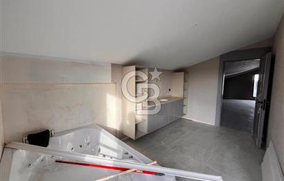 Cb Vizyon Tuğba ERKAL'dan Modern Tasarm Full Yapılı Fırsat Villa