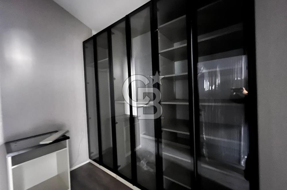 Cb Vizyon Tuğba ERKAL'dan Modern Tasarm Full Yapılı Fırsat Villa