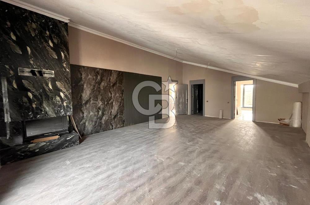 Cb Vizyon Tuğba ERKAL'dan Modern Tasarm Full Yapılı Fırsat Villa