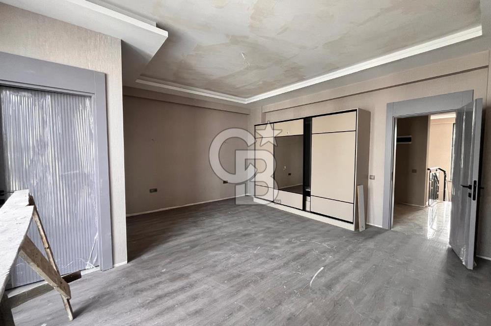 Cb Vizyon Tuğba ERKAL'dan Modern Tasarm Full Yapılı Fırsat Villa