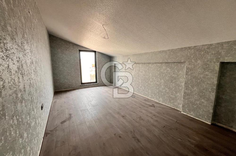 Cb Vizyon Tuğba ERKAL'dan Modern Tasarm Full Yapılı Fırsat Villa