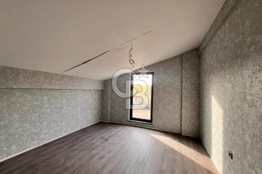 Cb Vizyon Tuğba ERKAL'dan Modern Tasarm Full Yapılı Fırsat Villa