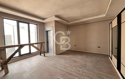 Cb Vizyon Tuğba ERKAL'dan Modern Tasarm Full Yapılı Fırsat Villa