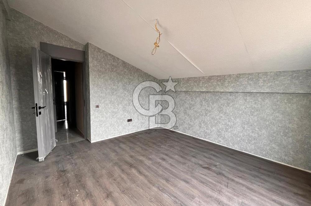 Cb Vizyon Tuğba ERKAL'dan Modern Tasarm Full Yapılı Fırsat Villa