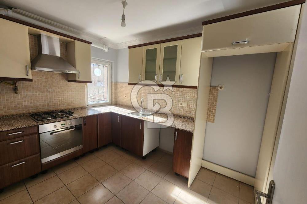 ERYAMAN 3.ETAP MERKEZİ KONUMDA 2+1 KİRALIK DAİRE