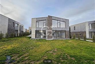 BÜTÜN DETAYLARI DÜŞÜNÜLMÜŞ,TAM MÜSTAKİL VİLLA! - 5 - 312063