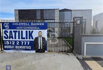 MÜKEMMEL LOKASYONDA İŞYERİNE DE UYGUN SÜPER VİLLA - 8 - 312053