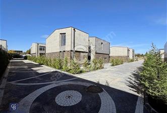 KARŞIYAKA'DA SİTE İÇİNDE PEYZAJI YAPILMIŞ LÜKS VİLLA - 2 - 312066