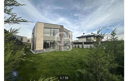 BÜYÜK BAHÇE, MÜKEMMEL MİMARİ ,BÜYÜK BEKLENTİ KARŞILIĞI!