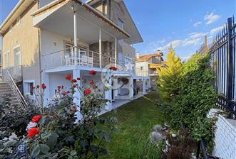 KARŞIYAKADA NESİBE AYDINA YÜRÜME MESAFESİNDE MÜSTAKİL VİLLA! - 1 - 312071