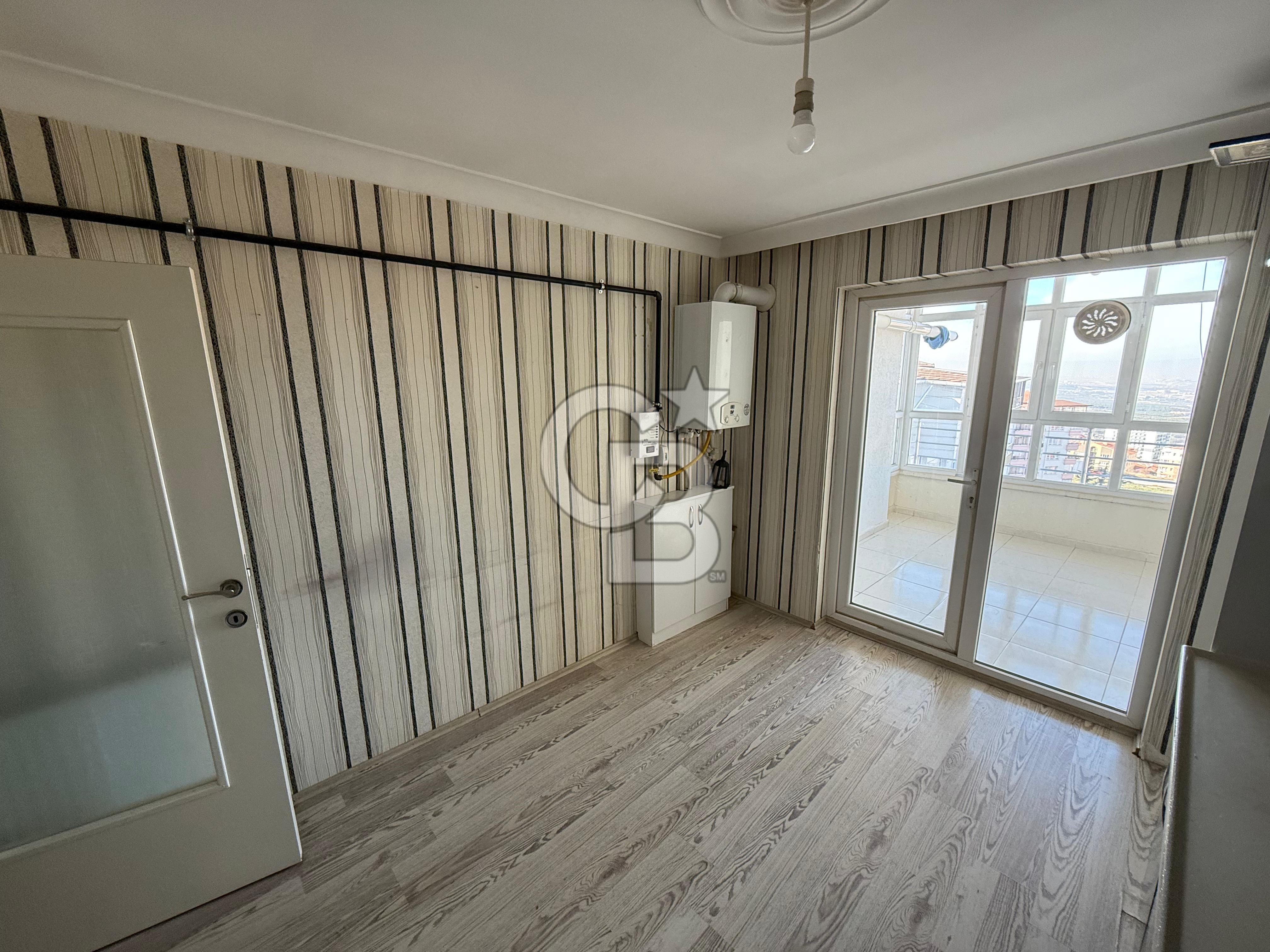 DİKMEN KEKLİKPINARI'NDA SATILIK LÜKS YAPILI 3.5+1 DUBLEKS DAİRE