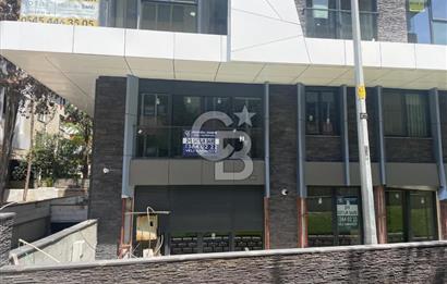 KALAMIŞ SAHİLDE MARİNAYA YÜRÜME MESAFESİNDE 2+1 DAİRE