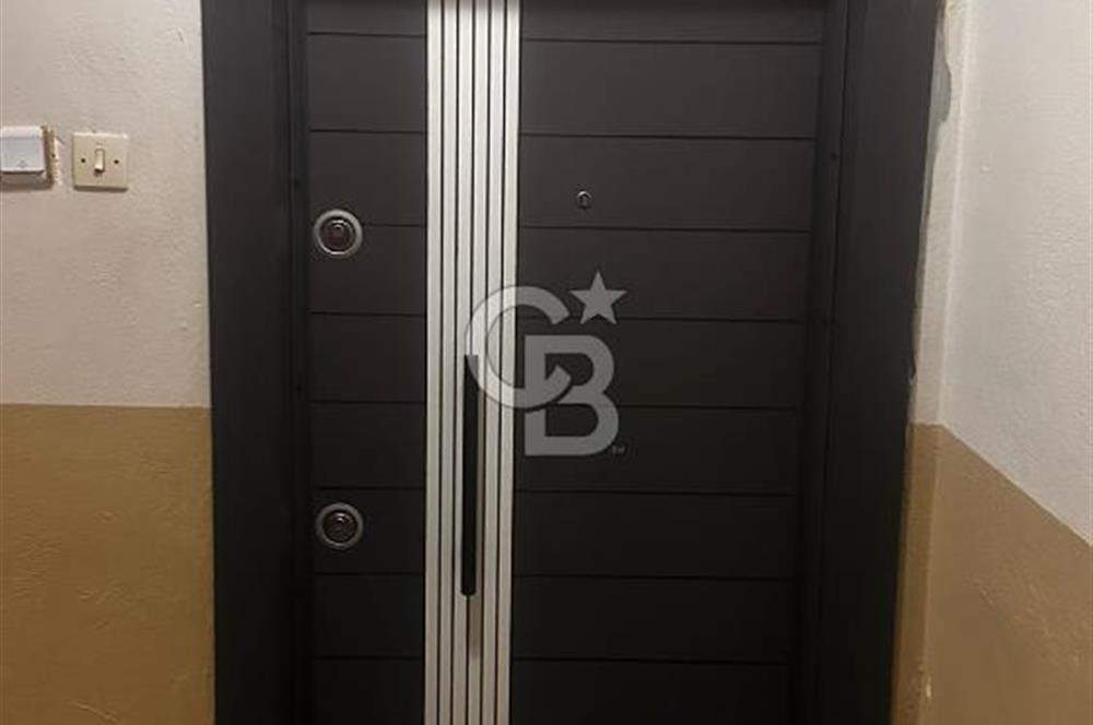 CB CITY'DEN YILDIZTEPE MAHALLESİNDE SATILIK 2+1 DAİRE