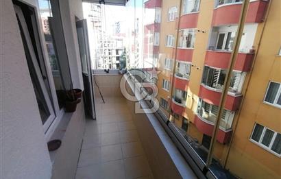 BOZTEPE'DE FULL DENİZ MANZARALI 140 M2 3+1 TEMİZ KİRALIK DAİRE