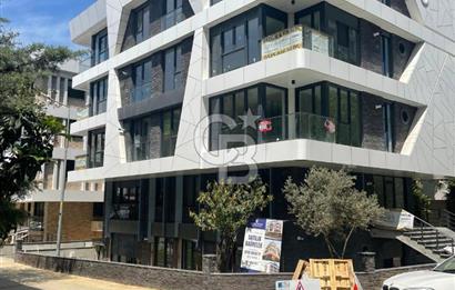 KALAMIŞ SAHİLDE MARİNAYA YÜRÜME MESAFESİNDE 2+1 DAİRE