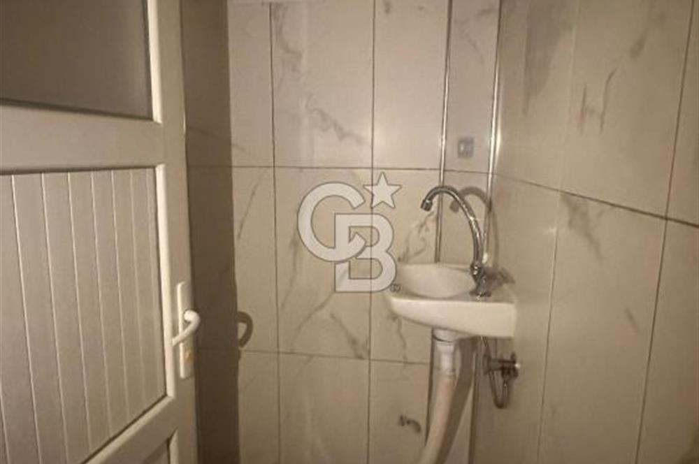 CB CITY'DEN YILDIZTEPE MAHALLESİNDE SATILIK 2+1 DAİRE