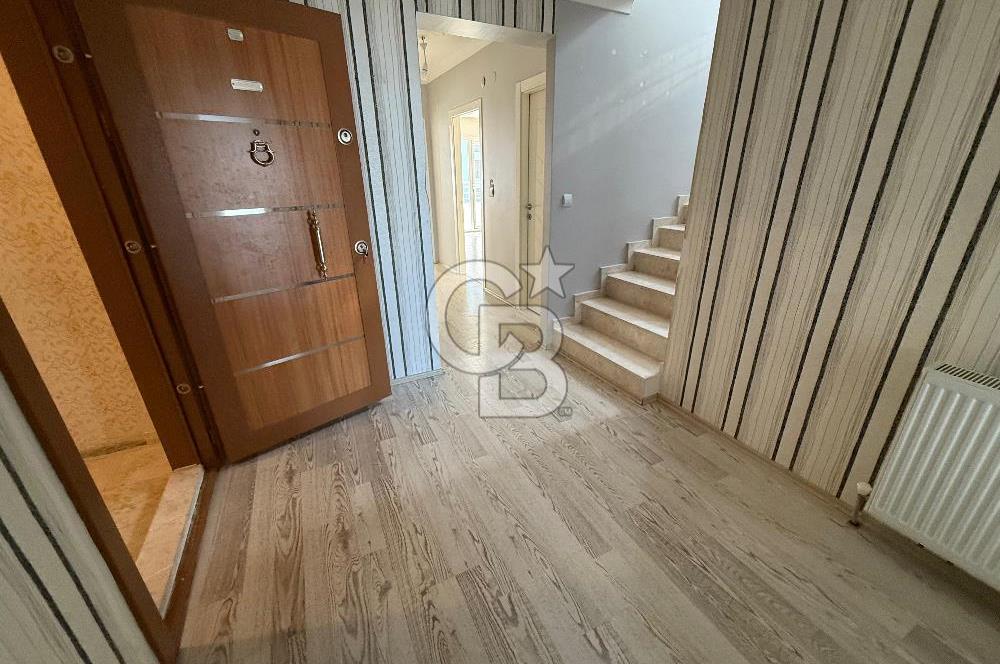 DİKMEN KEKLİKPINARI'NDA SATILIK LÜKS YAPILI 3.5+1 DUBLEKS DAİRE