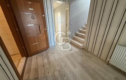 DİKMEN KEKLİKPINARI'NDA SATILIK LÜKS YAPILI 3.5+1 DUBLEKS DAİRE