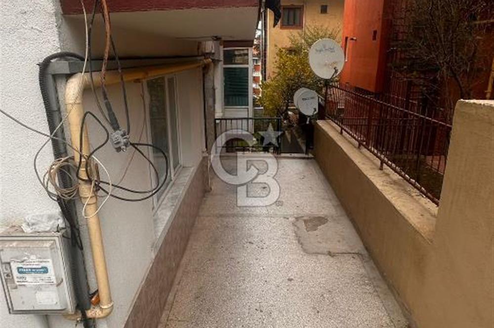 CB CITY'DEN YILDIZTEPE MAHALLESİNDE SATILIK 2+1 DAİRE