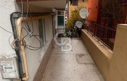 CB CITY'DEN YILDIZTEPE MAHALLESİNDE SATILIK 2+1 DAİRE