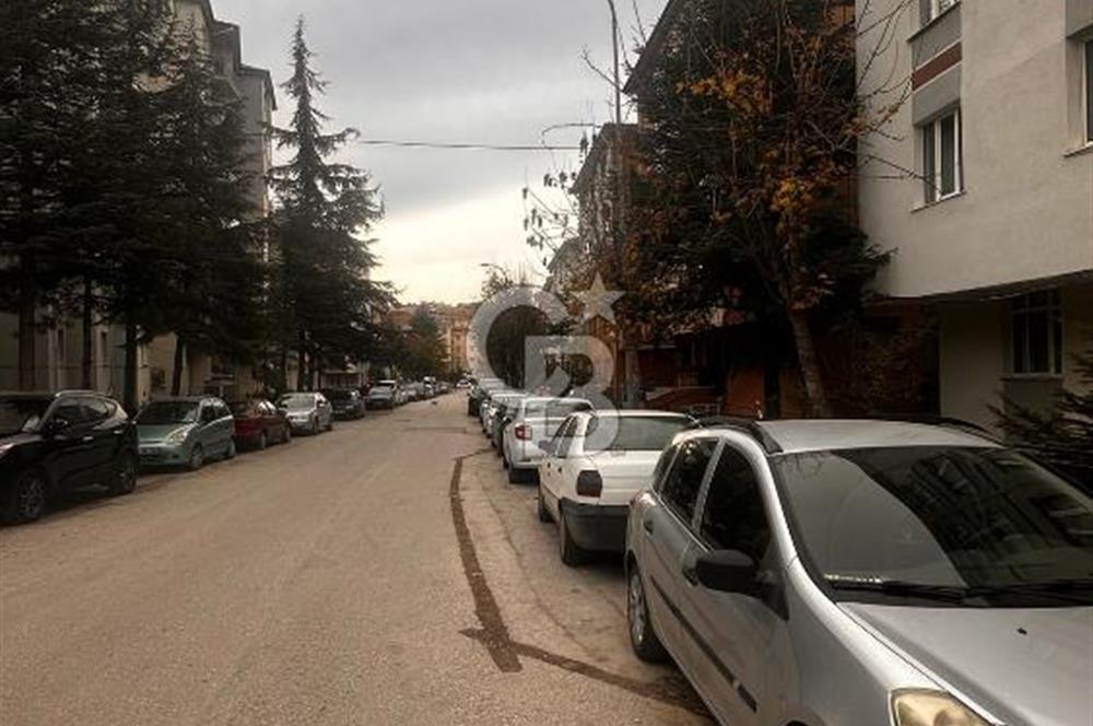 CB CITY'DEN YILDIZTEPE MAHALLESİNDE SATILIK 2+1 DAİRE