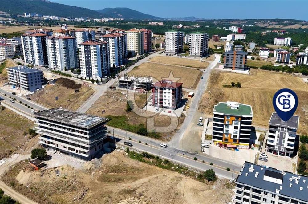 EŞYALI KİRALIK DAİRE