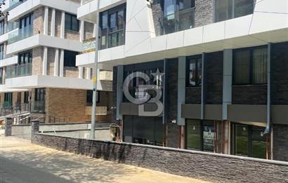 KALAMIŞ SAHİLDE MARİNAYA YÜRÜME MESAFESİNDE 2+1 DAİRE