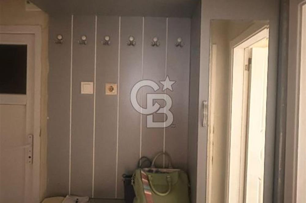 CB CITY'DEN YILDIZTEPE MAHALLESİNDE SATILIK 2+1 DAİRE