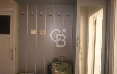 CB CITY'DEN YILDIZTEPE MAHALLESİNDE SATILIK 2+1 DAİRE