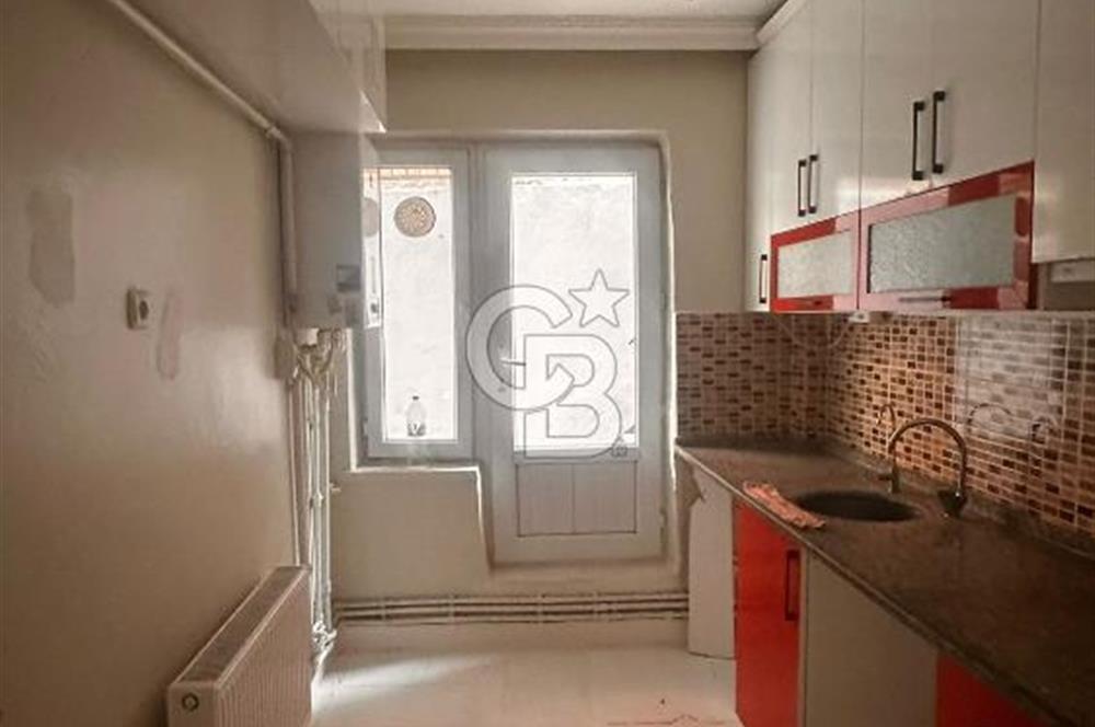 CB CITY'DEN YILDIZTEPE MAHALLESİNDE SATILIK 2+1 DAİRE