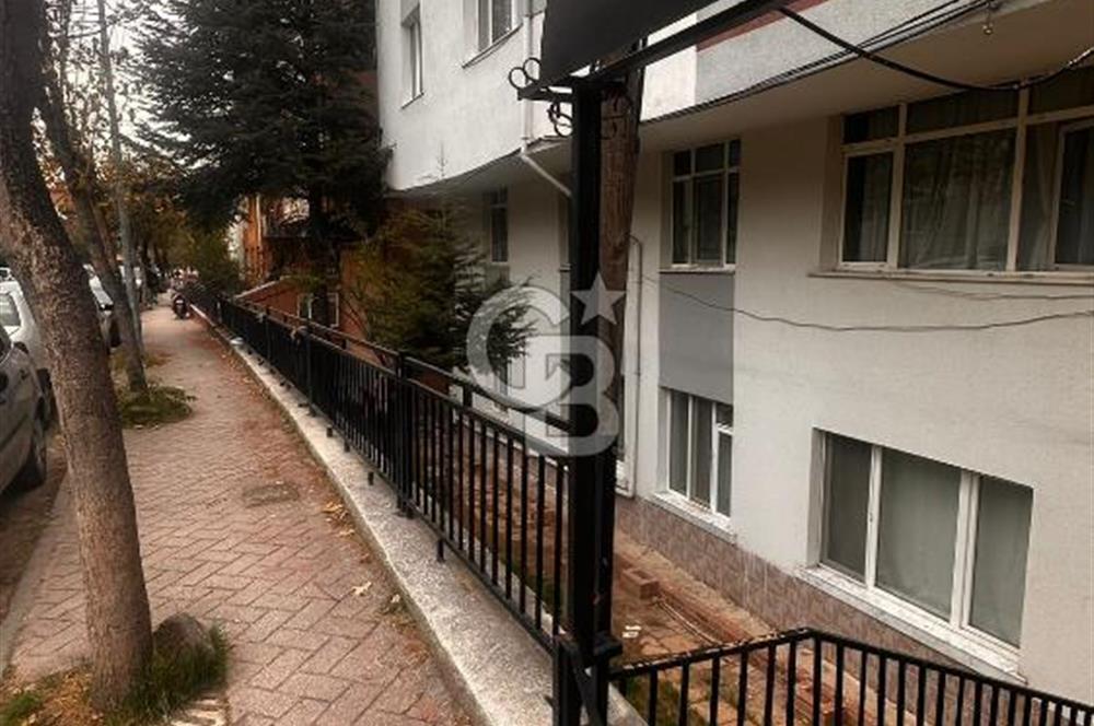 CB CITY'DEN YILDIZTEPE MAHALLESİNDE SATILIK 2+1 DAİRE