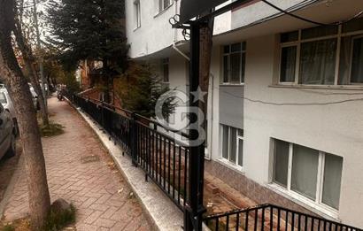 CB CITY'DEN YILDIZTEPE MAHALLESİNDE SATILIK 2+1 DAİRE
