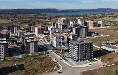 Çanakkale Esenler Mahallesi’nde Satılık 3+1 Daire Evora Park 2 - Modern Yaşamın Yeni Adresi