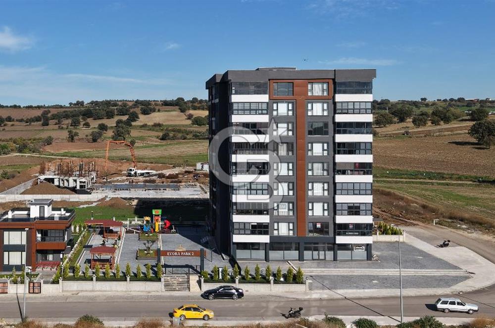 Çanakkale Esenler Mahallesi’nde Satılık 3+1 Daire Evora Park 2 - Modern Yaşamın Yeni Adresi
