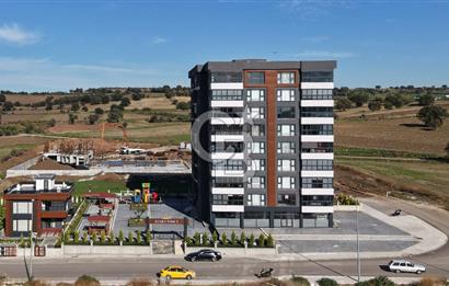 Çanakkale Esenler Mahallesi’nde Satılık 3+1 Daire Evora Park 2 - Modern Yaşamın Yeni Adresi