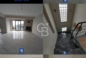 SAPANCA'DA SATILIK SİTE İÇERİSİNDE 3+1 SATILIK VİLLA - 4 - 312073