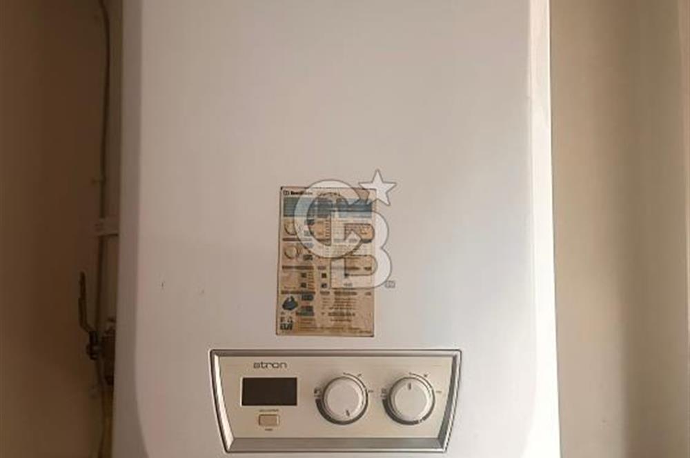 CB CITY'DEN YILDIZTEPE MAHALLESİNDE SATILIK 2+1 DAİRE