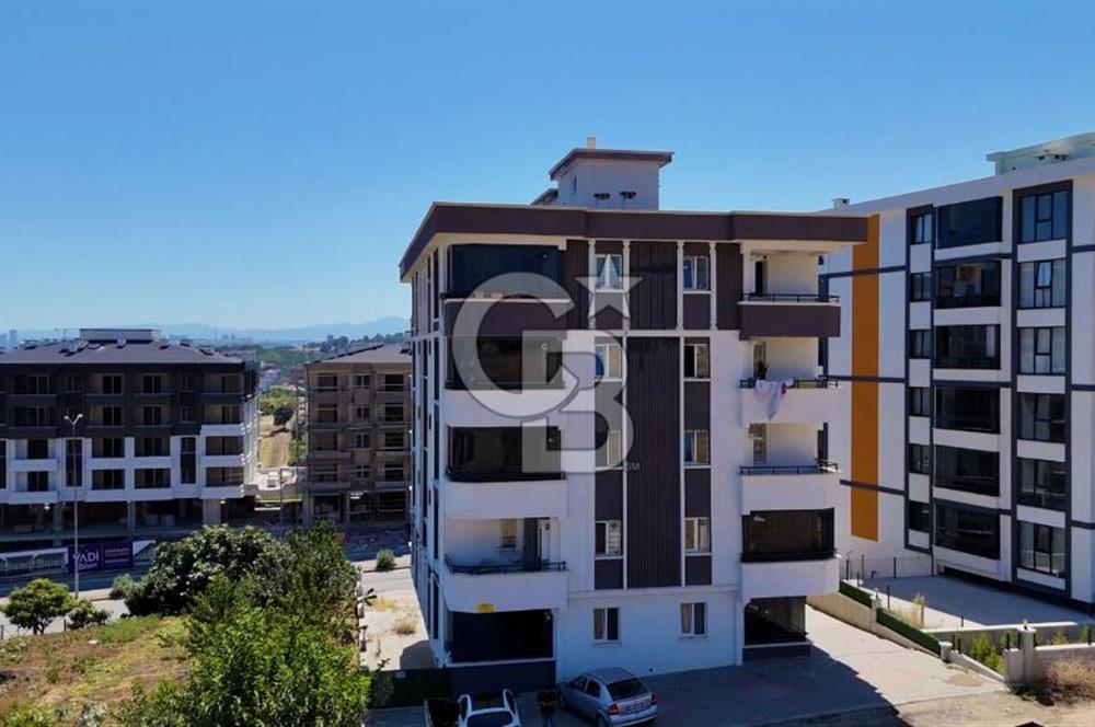 EŞYALI KİRALIK DAİRE