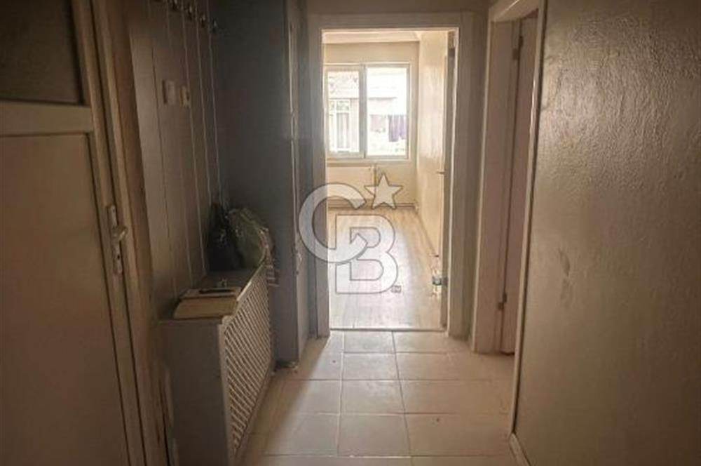 CB CITY'DEN YILDIZTEPE MAHALLESİNDE SATILIK 2+1 DAİRE