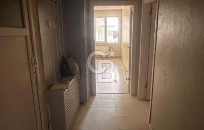 CB CITY'DEN YILDIZTEPE MAHALLESİNDE SATILIK 2+1 DAİRE