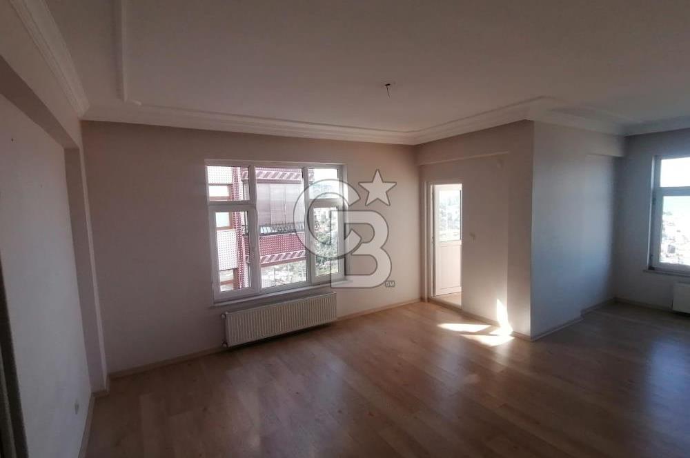 BOZTEPE'DE FULL DENİZ MANZARALI 140 M2 3+1 TEMİZ KİRALIK DAİRE