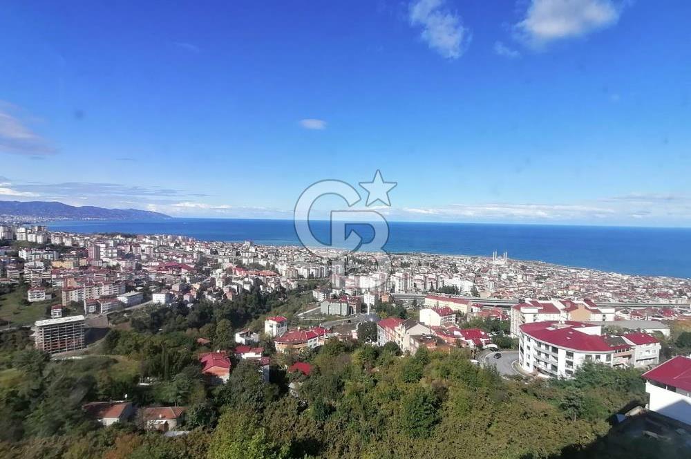 BOZTEPE'DE FULL DENİZ MANZARALI 140 M2 3+1 TEMİZ KİRALIK DAİRE