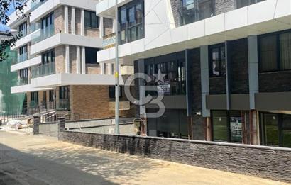 KALAMIŞ SAHİLDE MARİNAYA YÜRÜME MESAFESİNDE 2+1 DAİRE