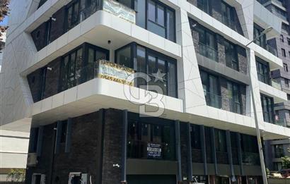 KALAMIŞ SAHİLDE MARİNAYA YÜRÜME MESAFESİNDE 2+1 DAİRE