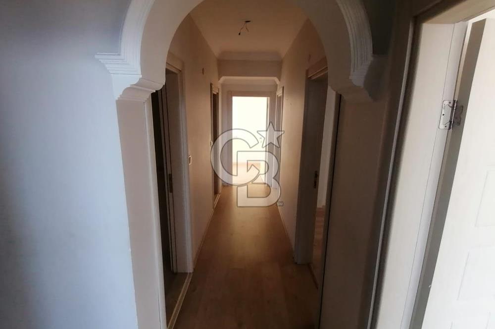 BOZTEPE'DE FULL DENİZ MANZARALI 140 M2 3+1 TEMİZ KİRALIK DAİRE