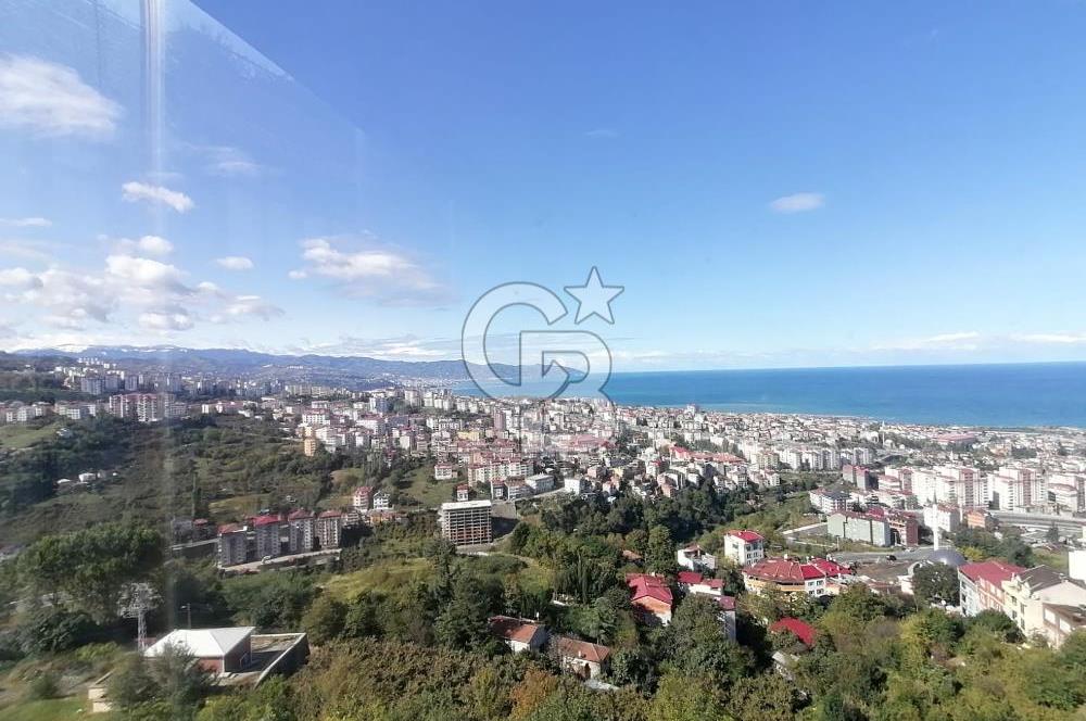 BOZTEPE'DE FULL DENİZ MANZARALI 140 M2 3+1 TEMİZ KİRALIK DAİRE