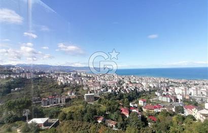 BOZTEPE'DE FULL DENİZ MANZARALI 140 M2 3+1 TEMİZ KİRALIK DAİRE